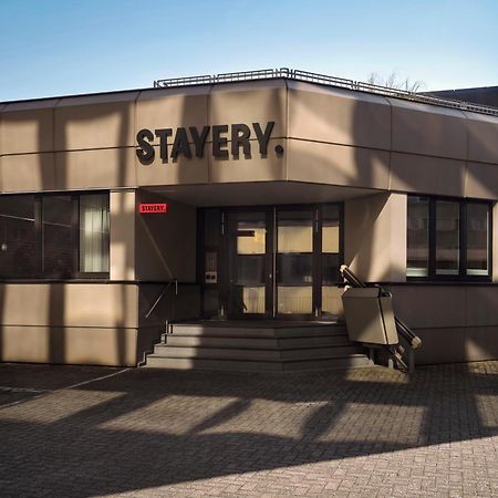 Stayery Cologne Suelz Colónia Exterior foto