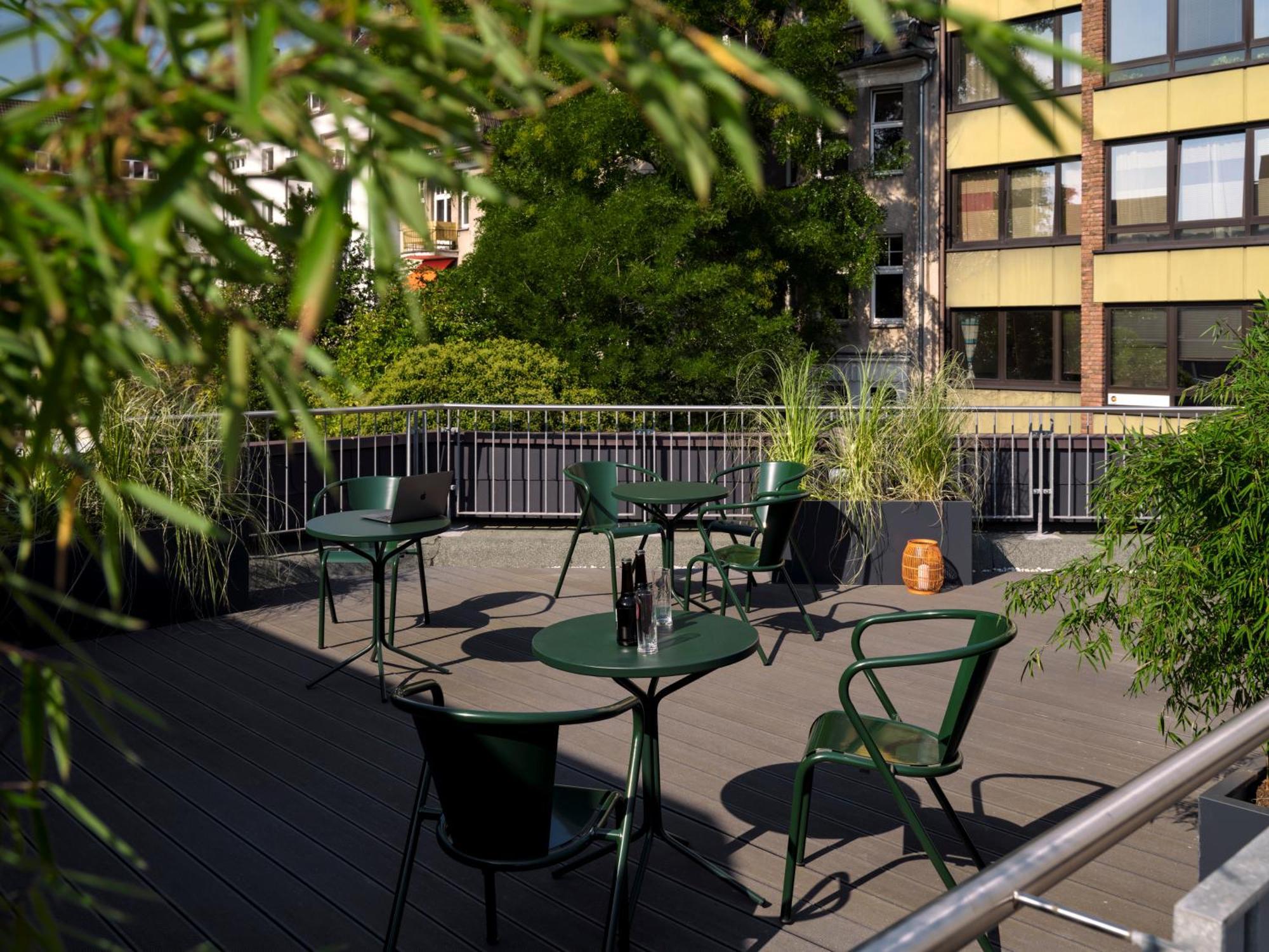 Stayery Cologne Suelz Colónia Exterior foto