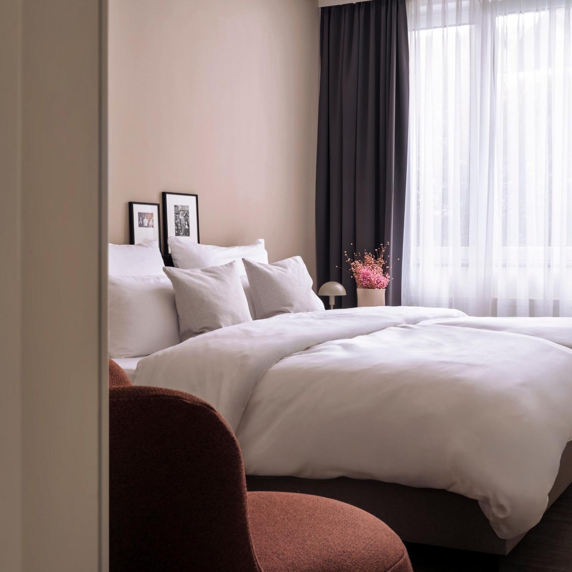 Stayery Cologne Suelz Colónia Exterior foto