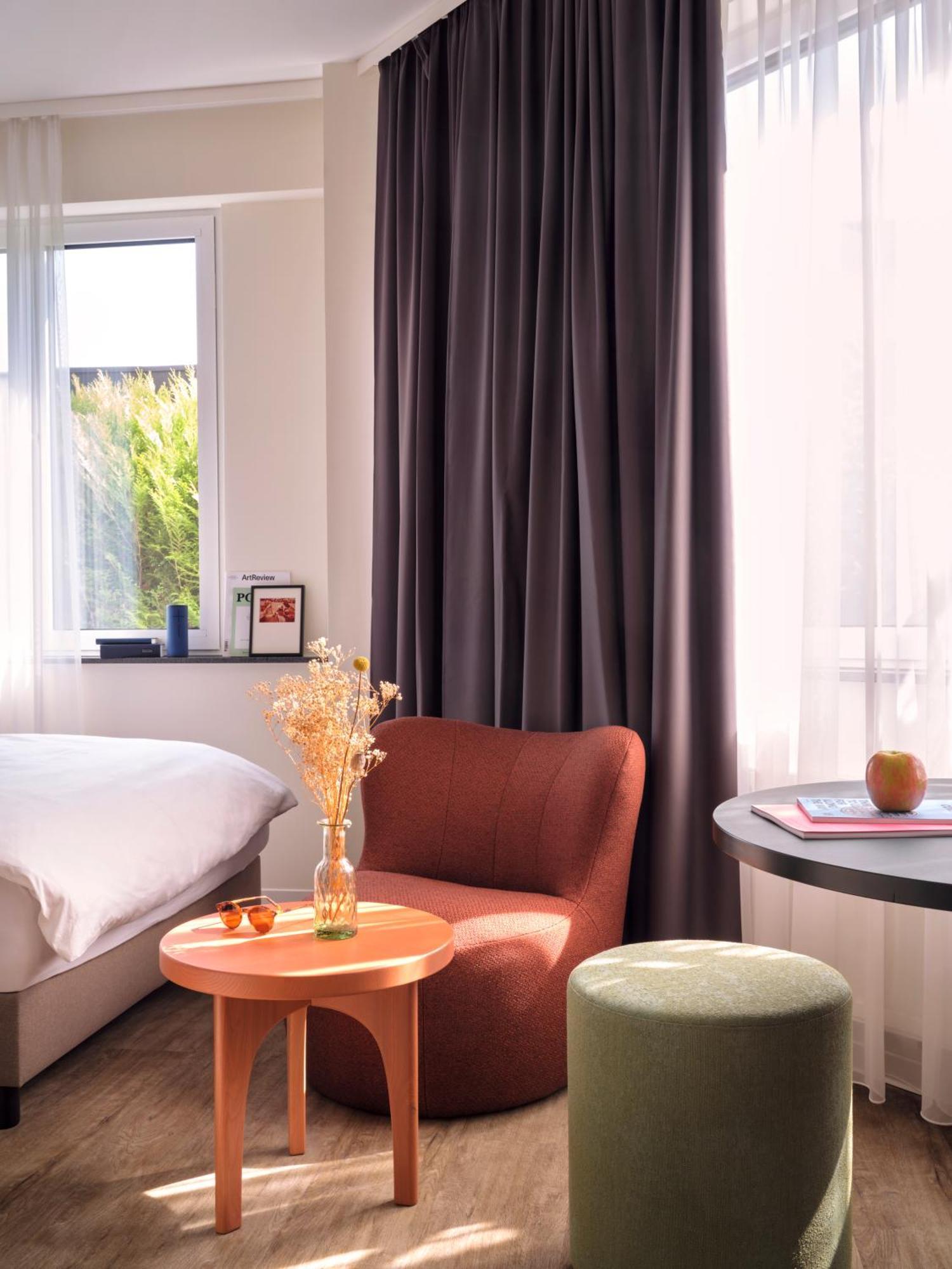 Stayery Cologne Suelz Colónia Exterior foto