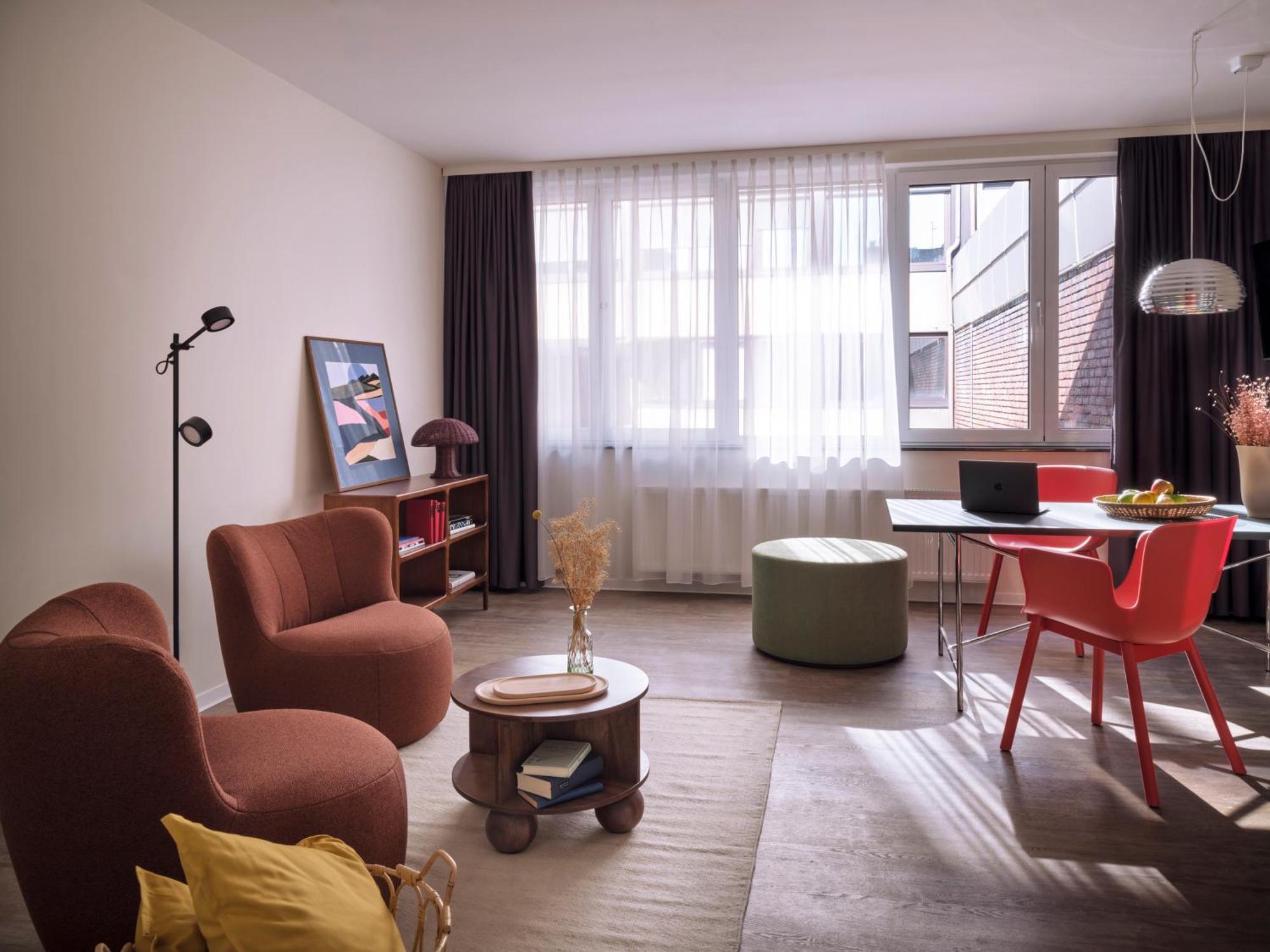 Stayery Cologne Suelz Colónia Exterior foto