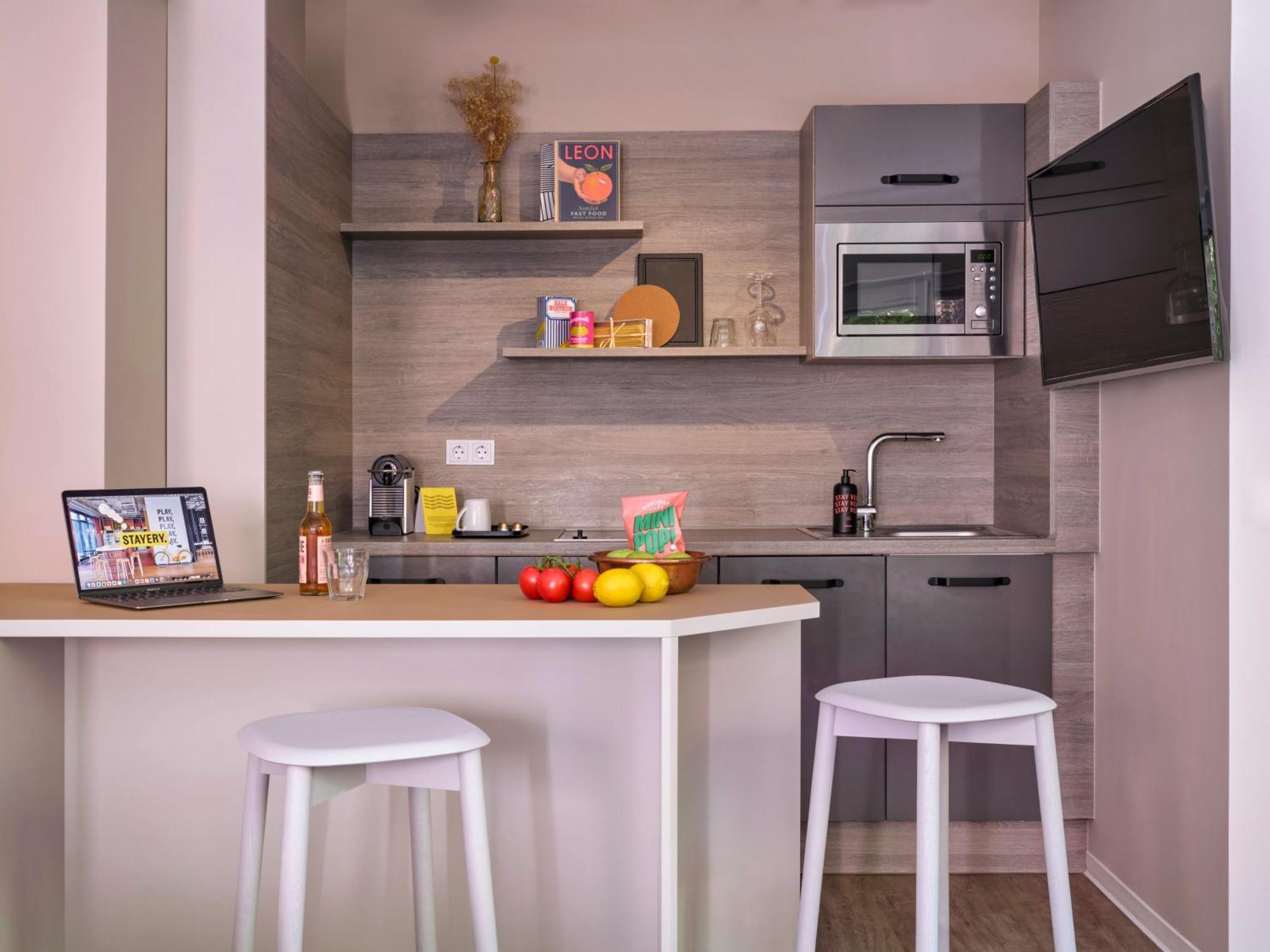 Stayery Cologne Suelz Colónia Exterior foto