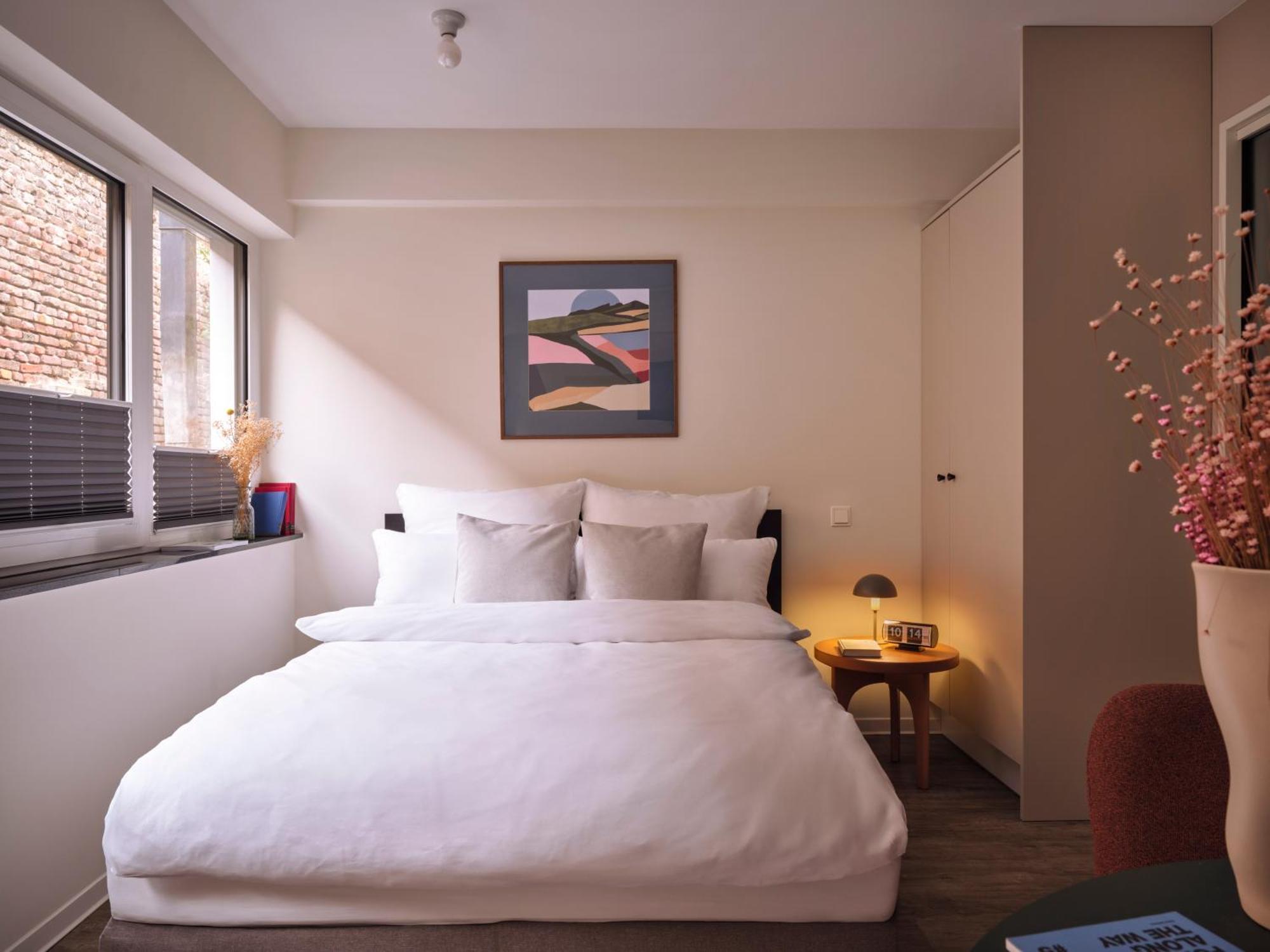 Stayery Cologne Suelz Colónia Exterior foto