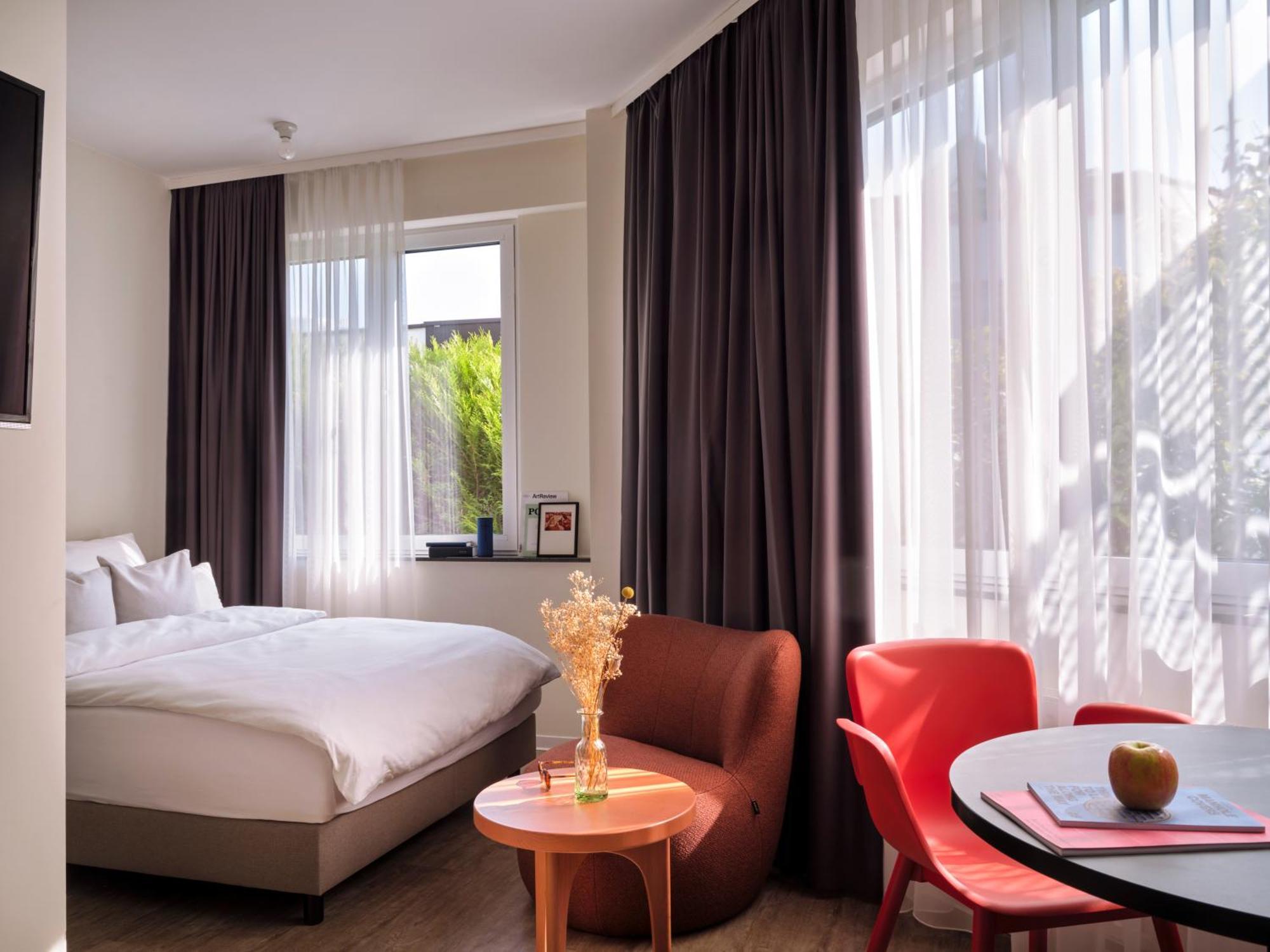 Stayery Cologne Suelz Colónia Exterior foto