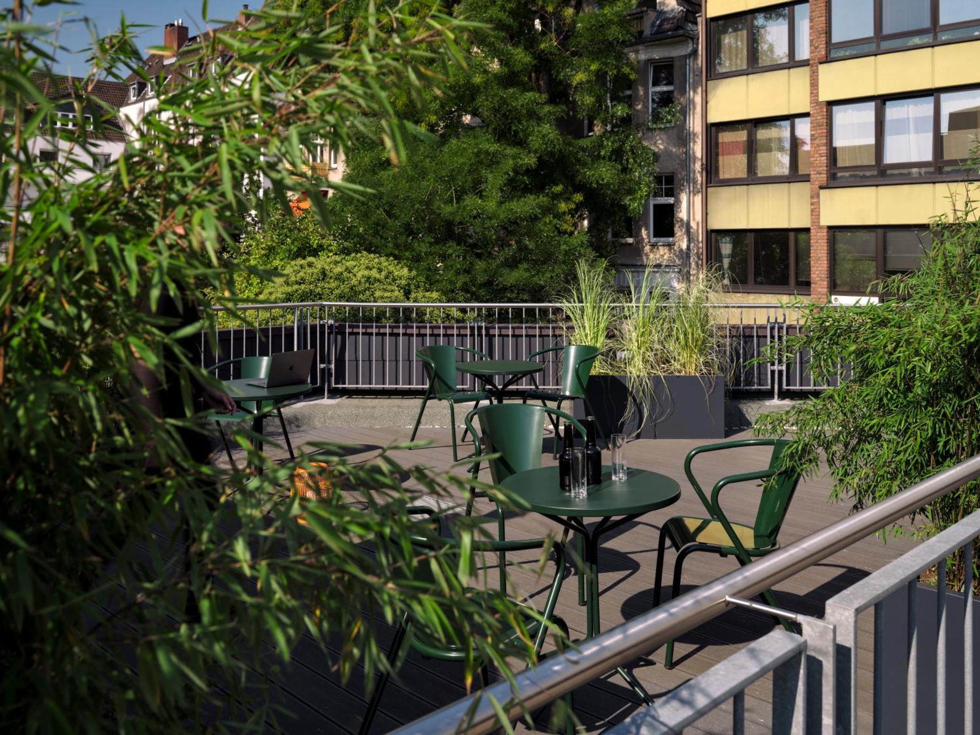 Stayery Cologne Suelz Colónia Exterior foto